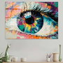 Wallity UV-179 70 x 100 Multicolor